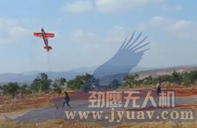 昆明劲鹰无人机航拍(pāi)航(háng)测(cè)遥(yáo)感低空(kōng)悬停(tíng)