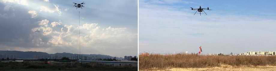 运输20KG的(de)纯净水及灭火(huǒ)器材920.jpg